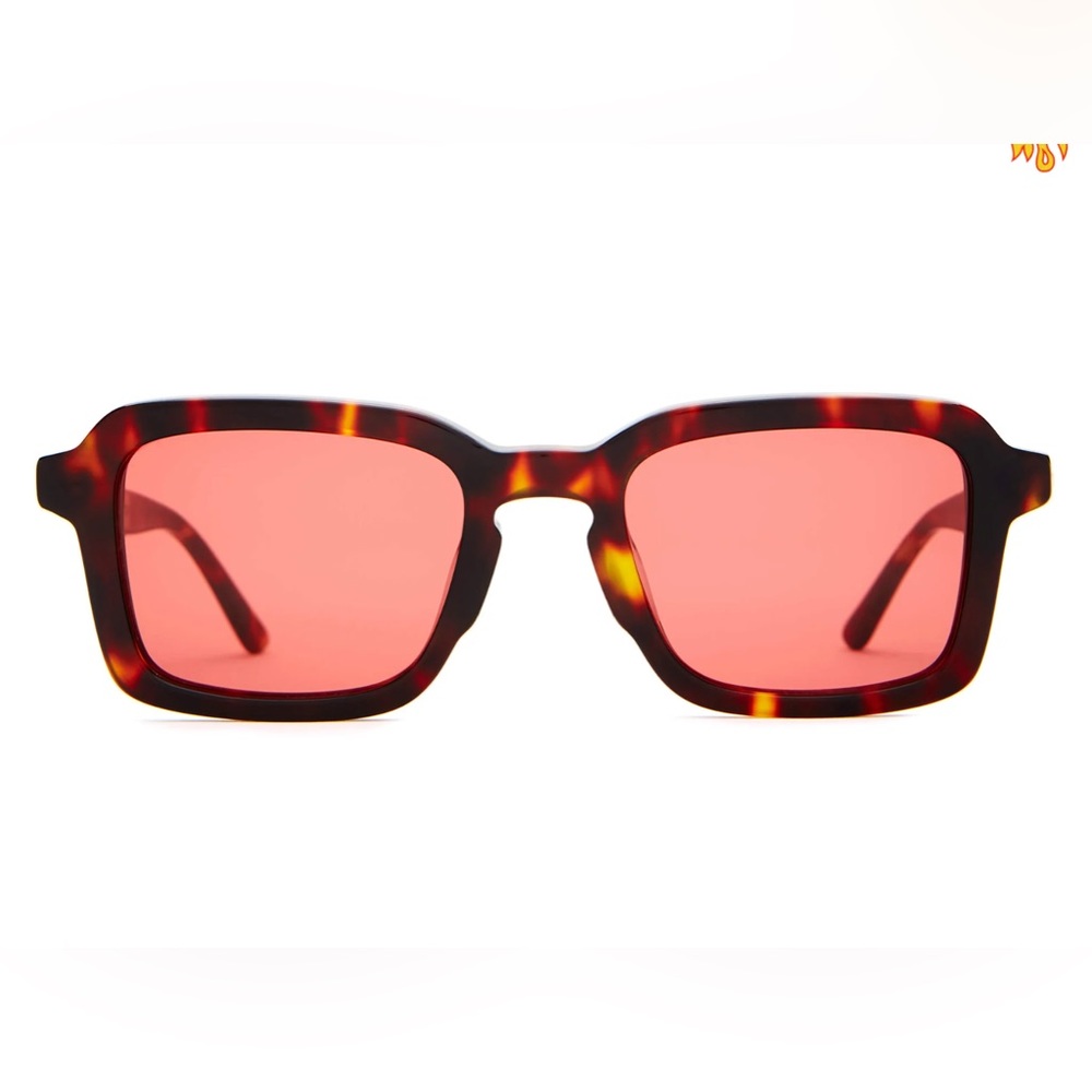 CRAP SUNGLASSES